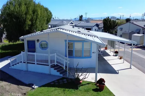 Anaheim, CA 92801,63 Cherry #63