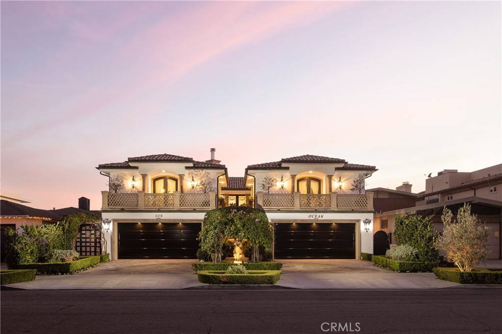Seal Beach, CA 90740,308 Ocean AVE