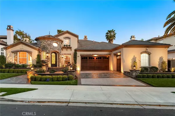 10 Corte Vizcaya, San Clemente, CA 92673