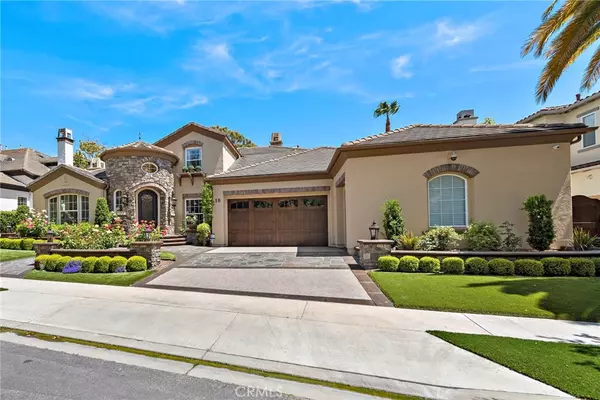 San Clemente, CA 92673,10 Corte Vizcaya