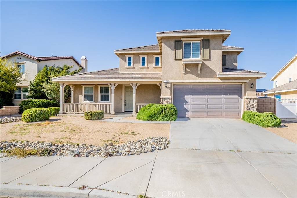 12478 Deborah DR, Victorville, CA 92392