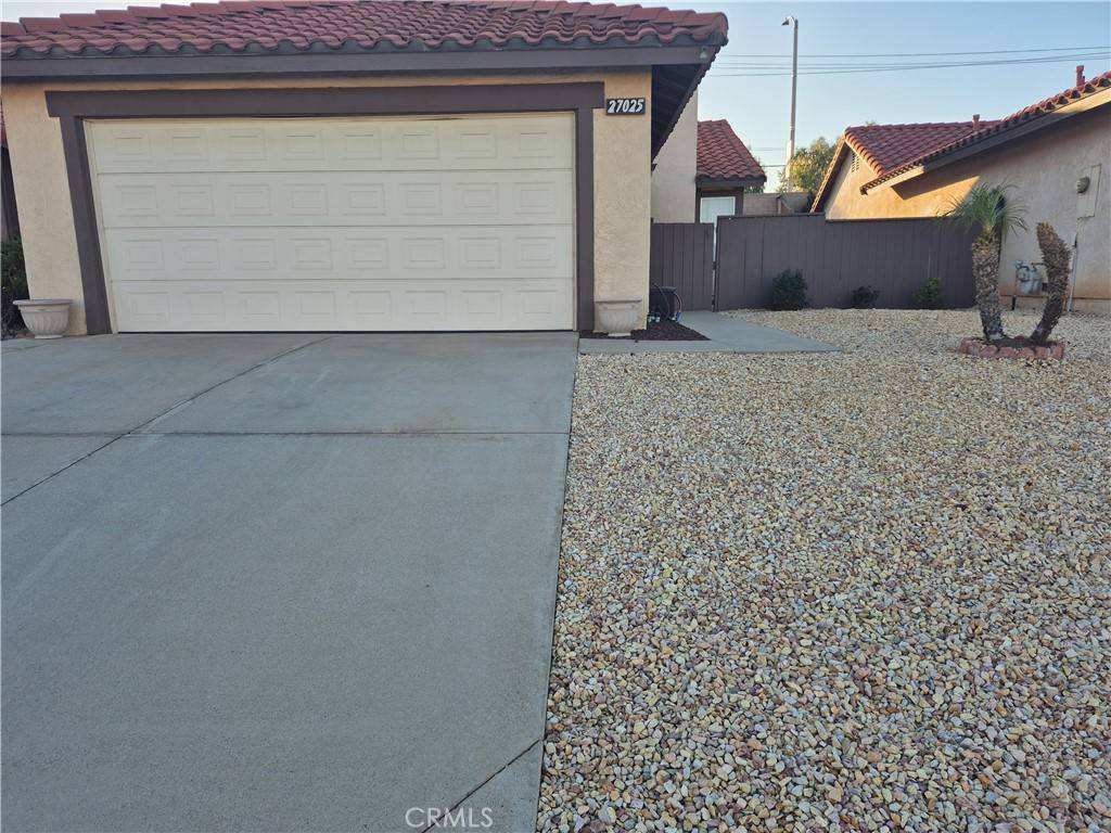 27025 Rangewood ST, Menifee, CA 92586