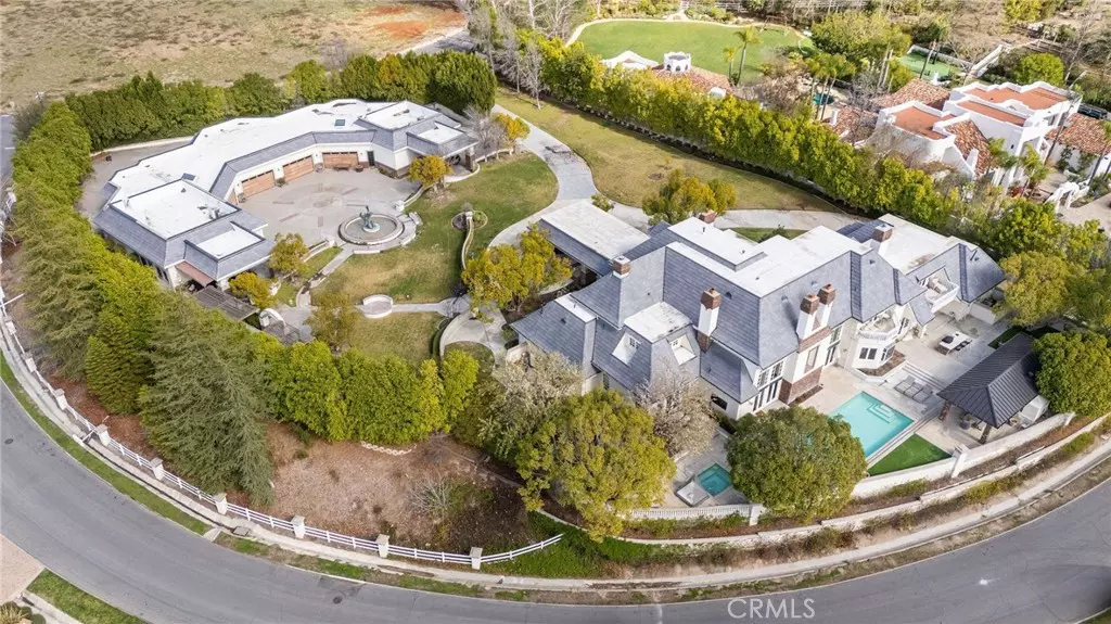 31632 Trigo TRL, Coto De Caza, CA 92679