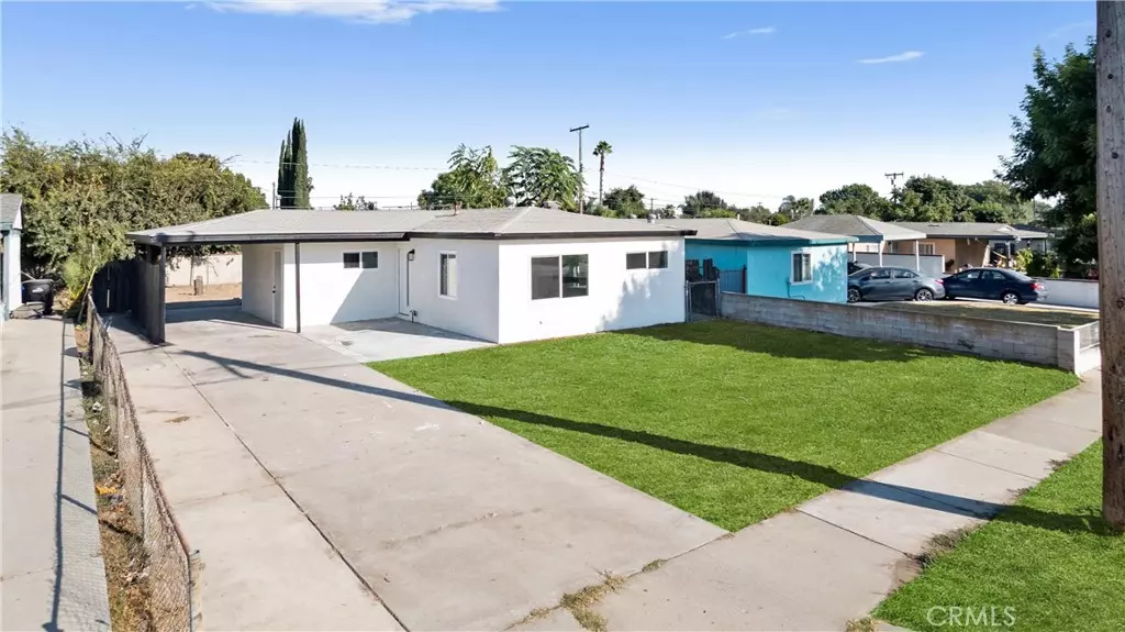 Ontario, CA 91761,1445 Sultana AVE S