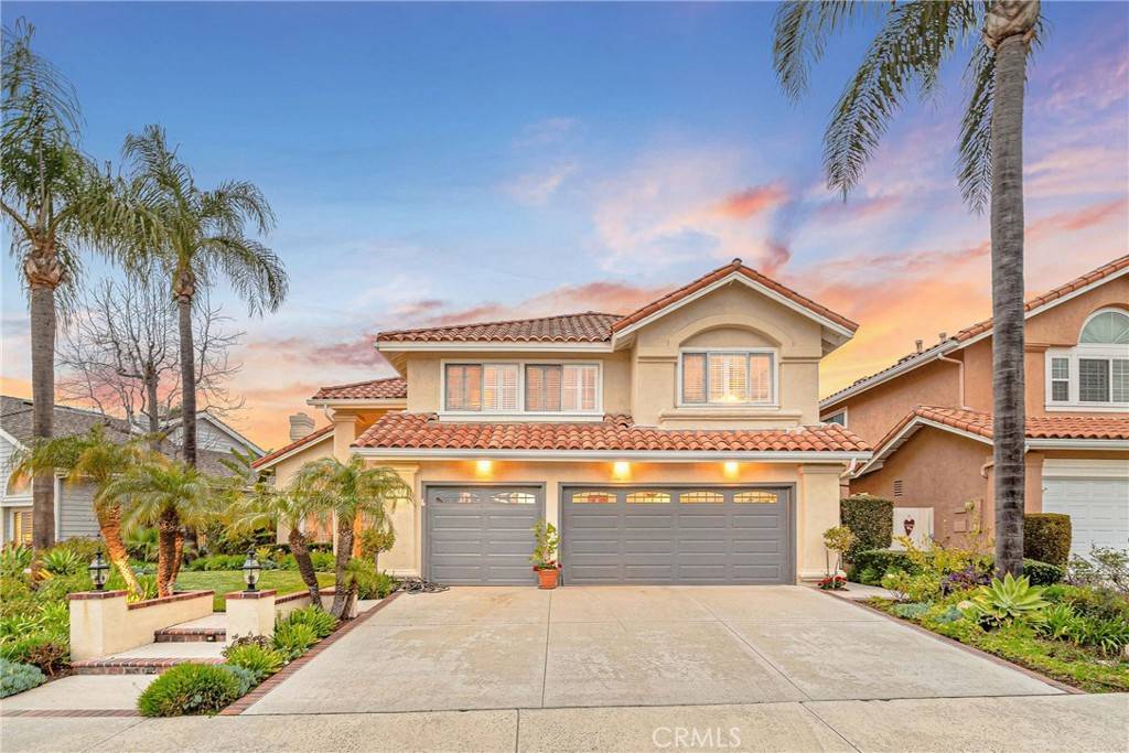 22432 Rosebriar, Mission Viejo, CA 92692
