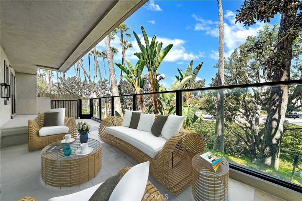 19 Sea Cove LN #1, Newport Beach, CA 92660
