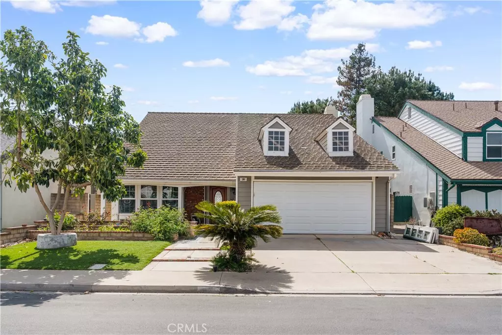 Irvine, CA 92620,38 Carver