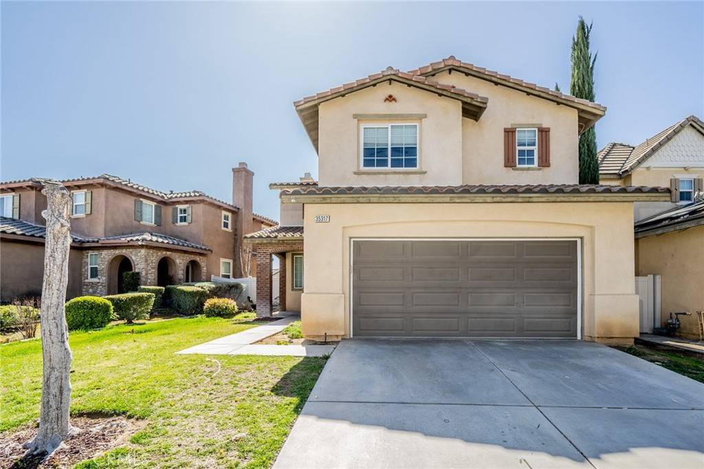 35317 Trevino TRL, Beaumont, CA 92223