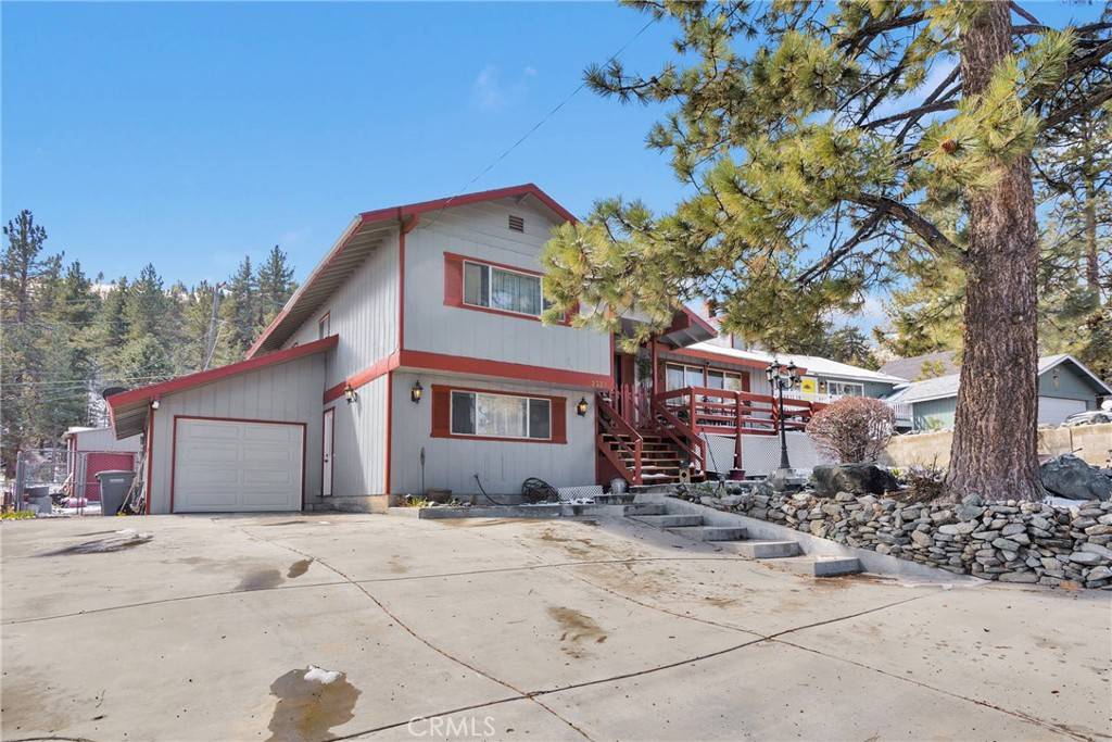 Wrightwood, CA 92397,2329 E Canyon DR