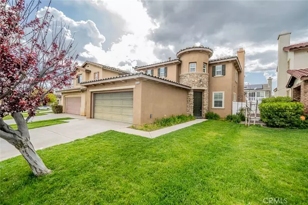Beaumont, CA 92223,11235 Picard PL