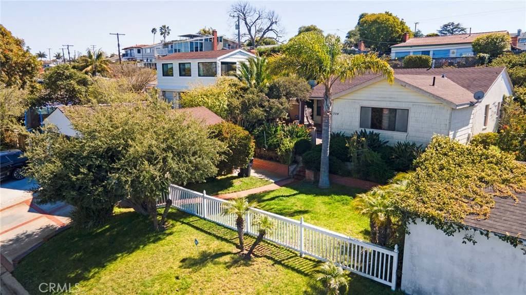 304 Via Colusa, Redondo Beach, CA 90277