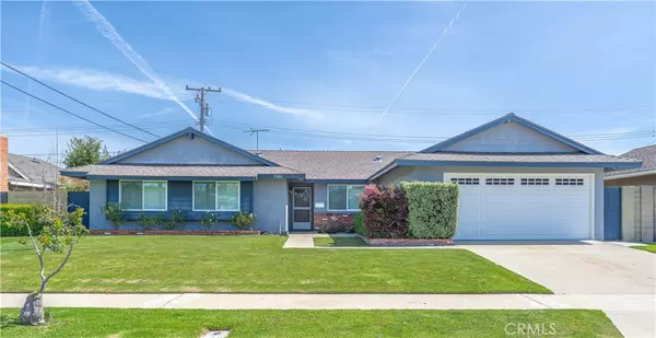 Fountain Valley, CA 92708,17886 Elm ST