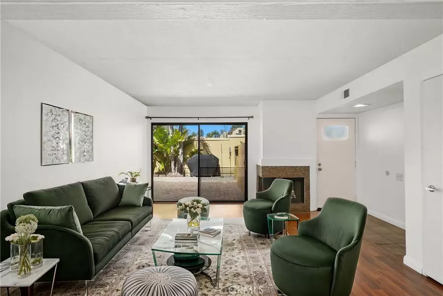 25712 Le Parc #21, Lake Forest, CA 92630
