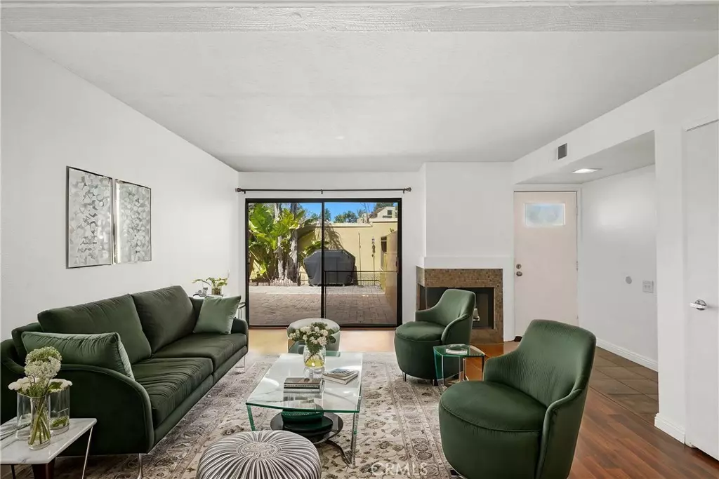Lake Forest, CA 92630,25712 Le Parc #21