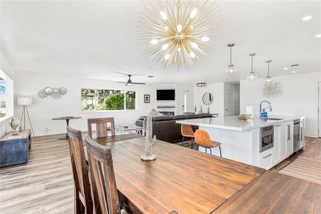 Yucca Valley, CA 92284,54660 Benecia TRL