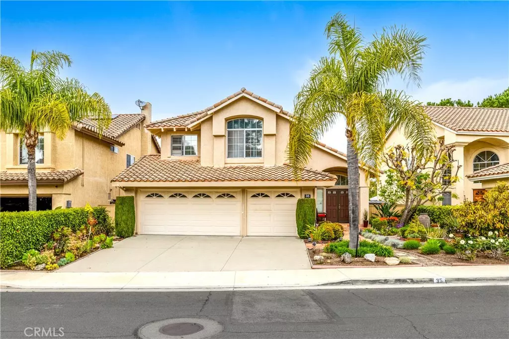 Aliso Viejo, CA 92656,35 Tanglewood