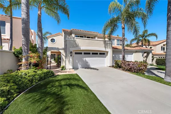 7 Alsace, Laguna Niguel, CA 92677