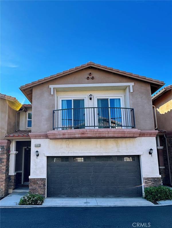 4455 Lilac CIR,  Chino Hills,  CA 91709