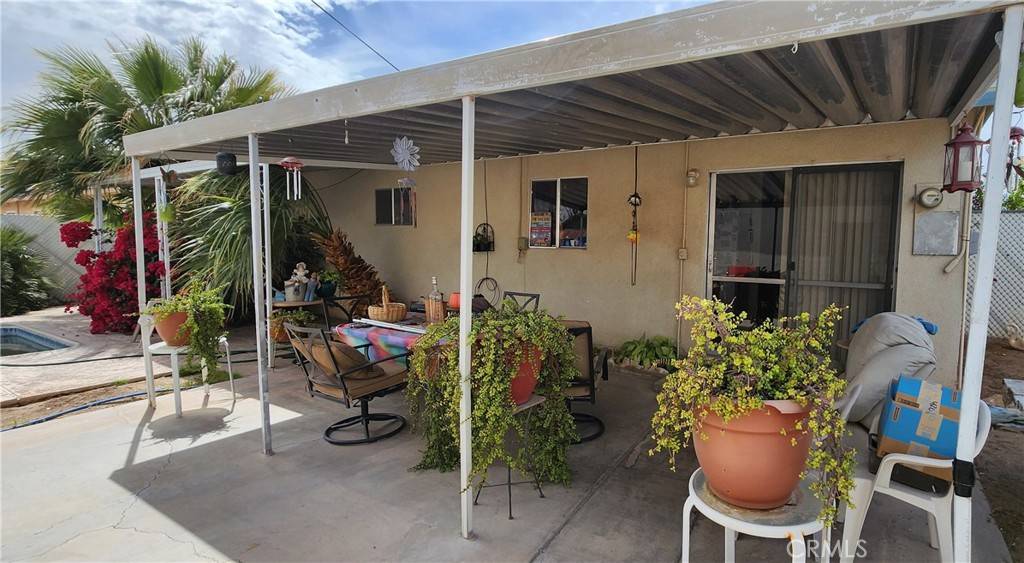 Blythe, CA 92225,420 S 4th ST