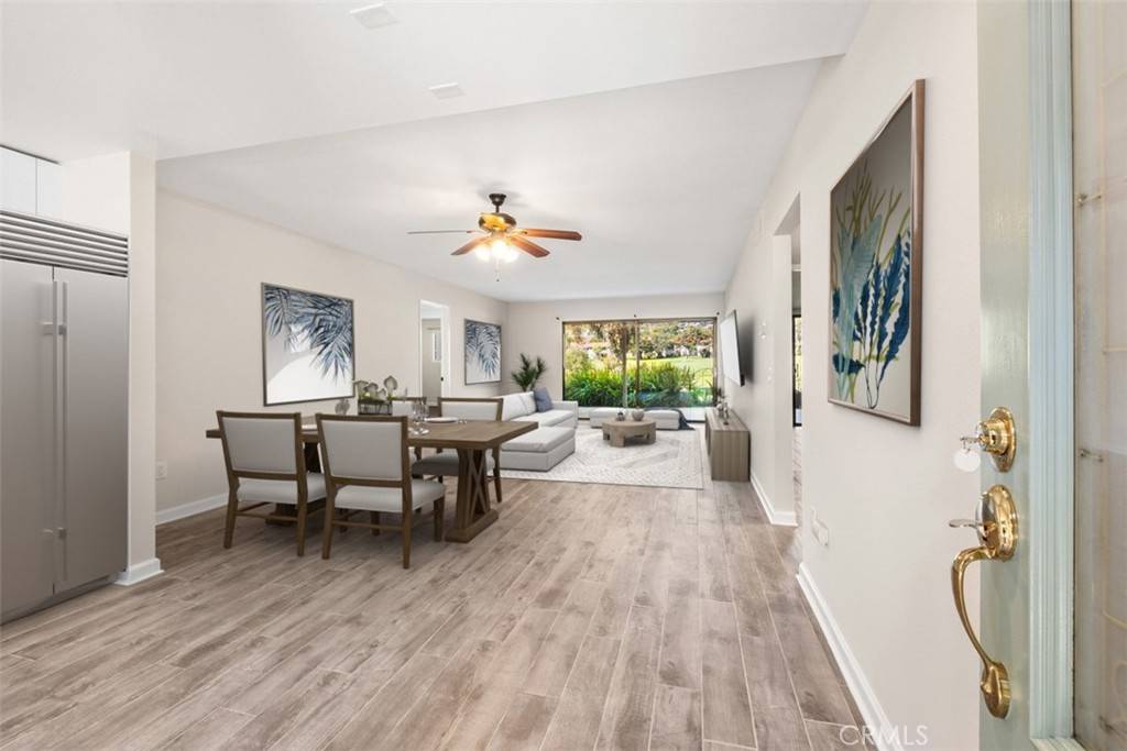 31605 E Nine DR #61F, Laguna Niguel, CA 92677