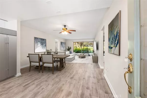 31605 E Nine DR #61F, Laguna Niguel, CA 92677