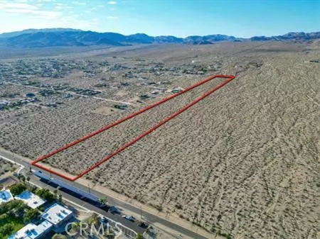 29 Palms, CA 92277,0 Baseline RD