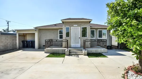 310 N Bewley ST, Santa Ana, CA 92703