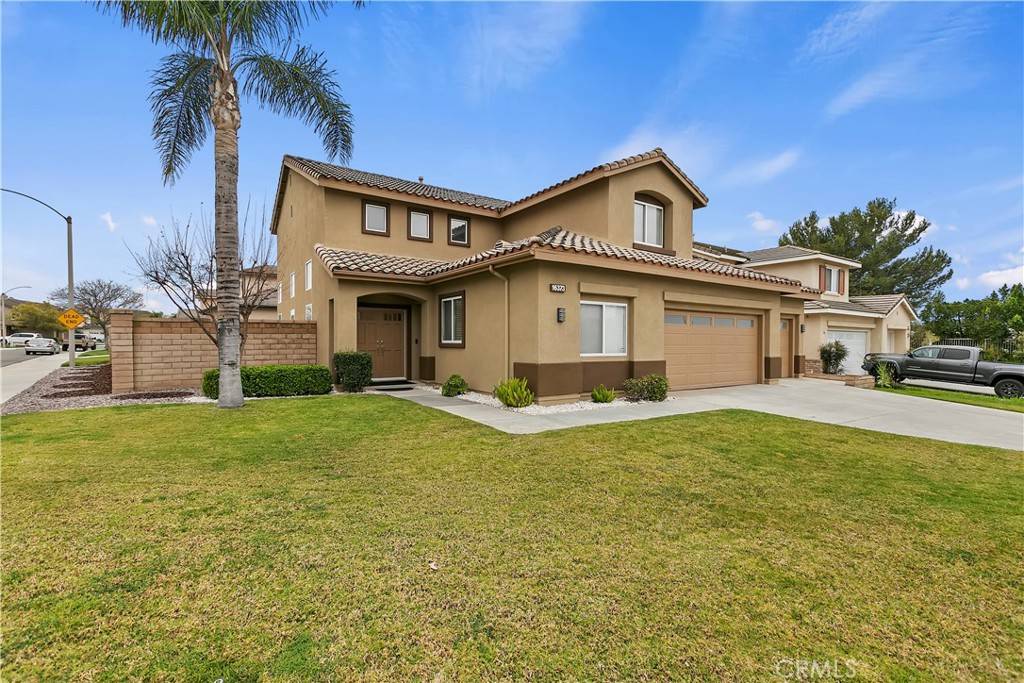 Riverside, CA 92503,16373 Skyridge DR