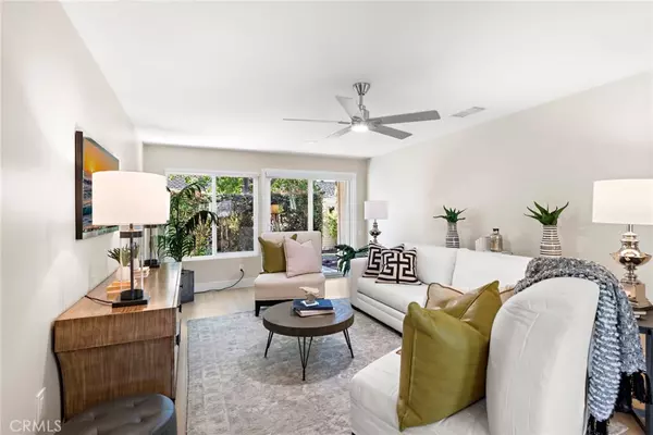 Laguna Woods, CA 92637,3149 Via Vista #A