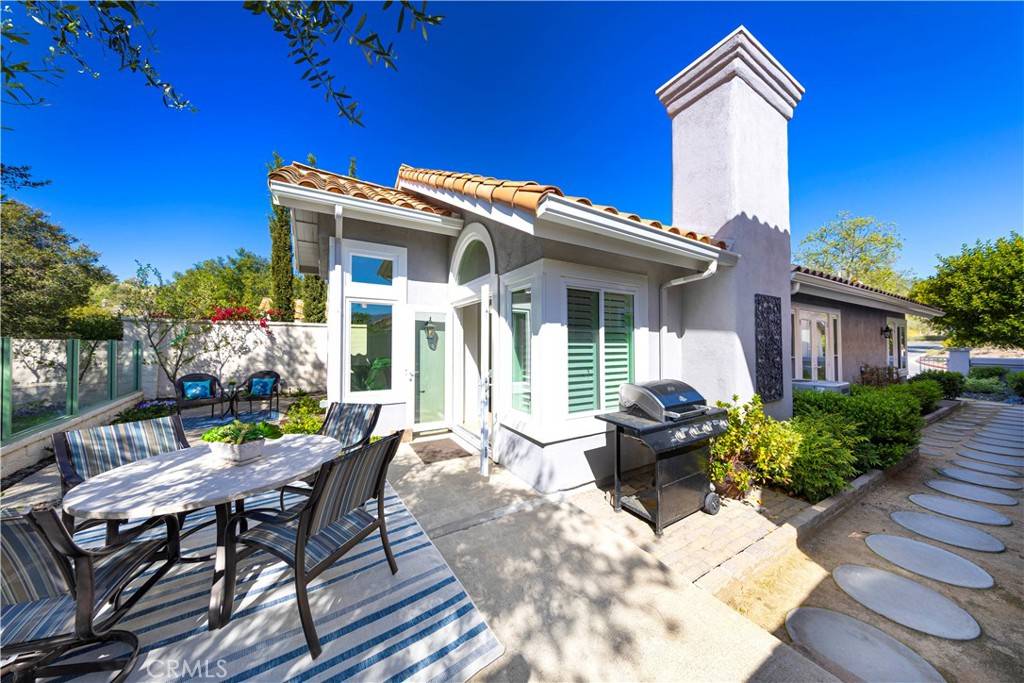 4 Malaquita, Coto De Caza, CA 92679