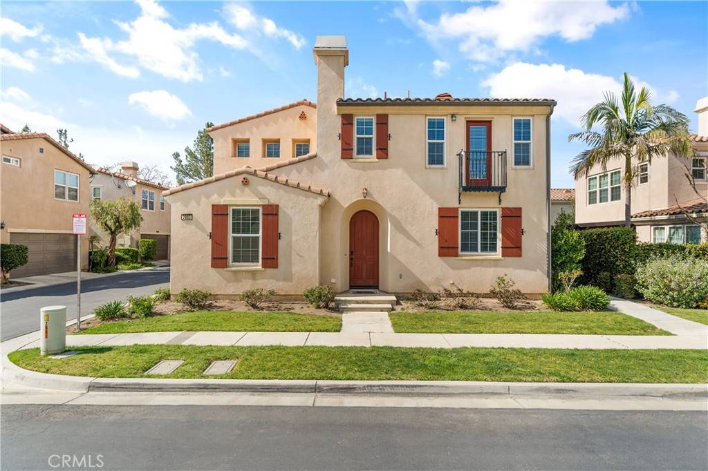 2883 Echo Springs DR, Corona, CA 92883