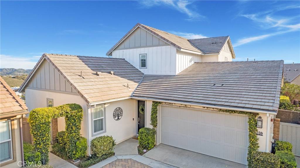 159 Garcilla Drive, Rancho Mission Viejo, CA 92694