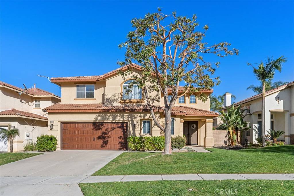 Corona, CA 92883,4355 Leonard WAY