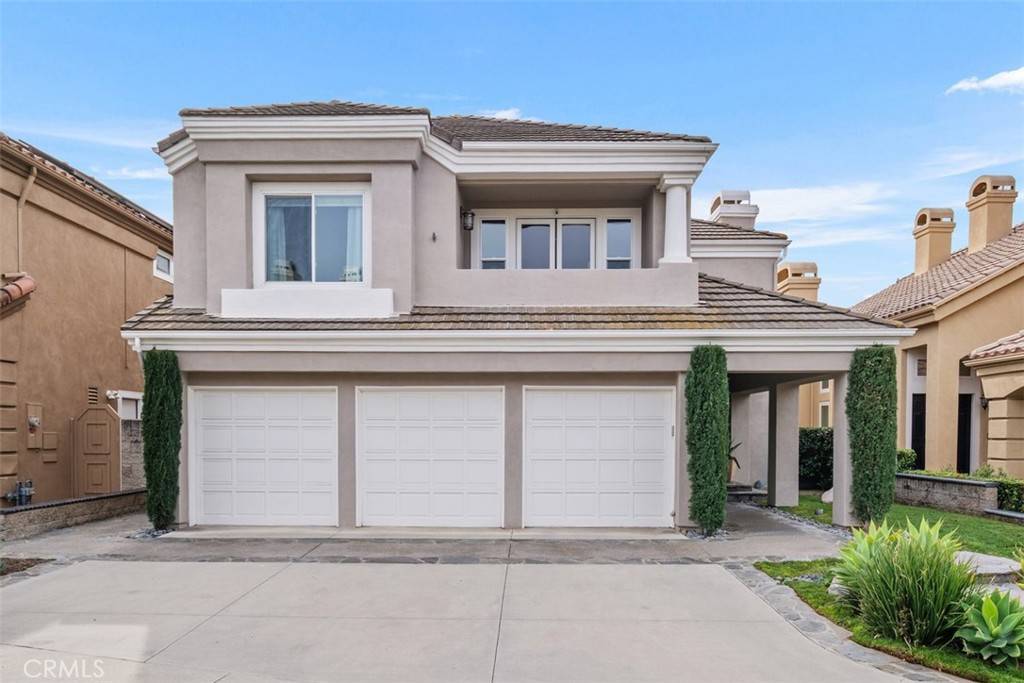 12 Dover, Rancho Santa Margarita, CA 92679