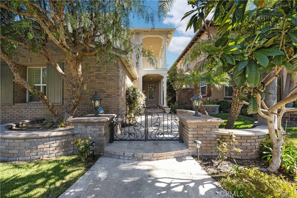 Irvine, CA 92620,29 Antique Rose