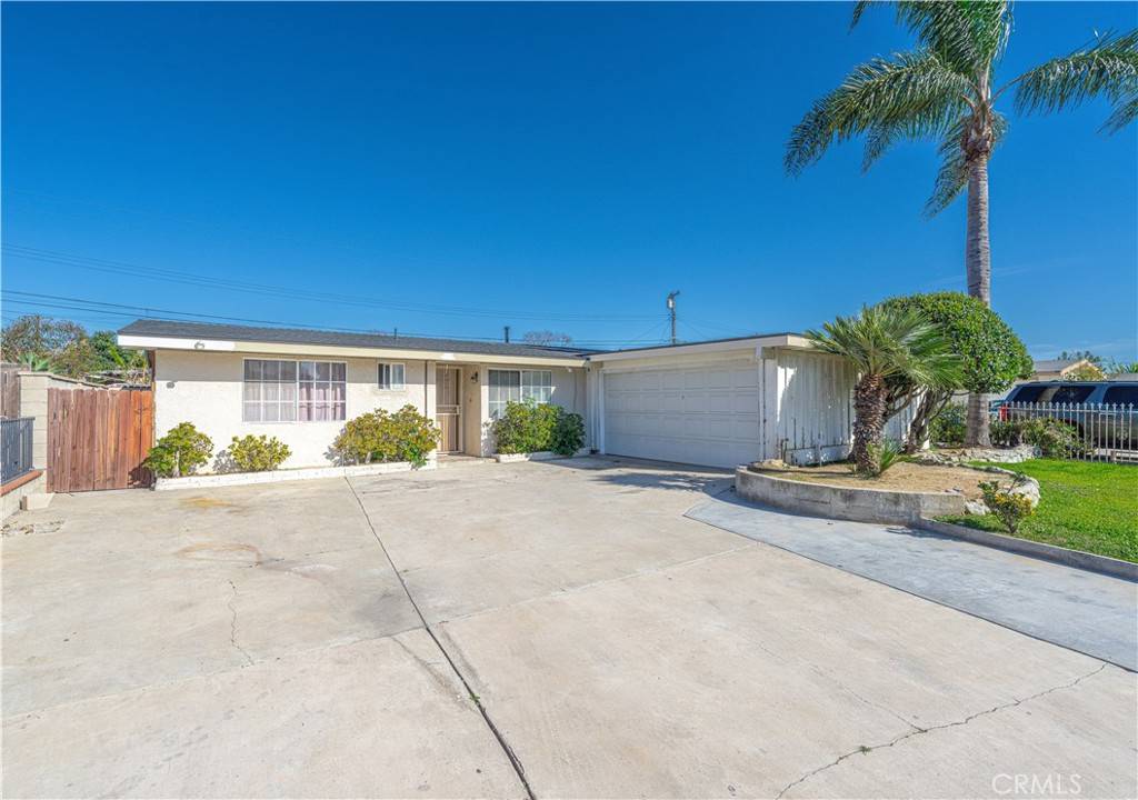 Garden Grove, CA 92843,13602 Lanning ST