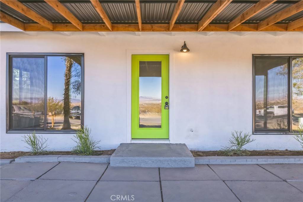29 Palms, CA 92277,74855 Alta Loma DR