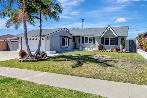2551 W Cajon DR,  La Habra,  CA 90631