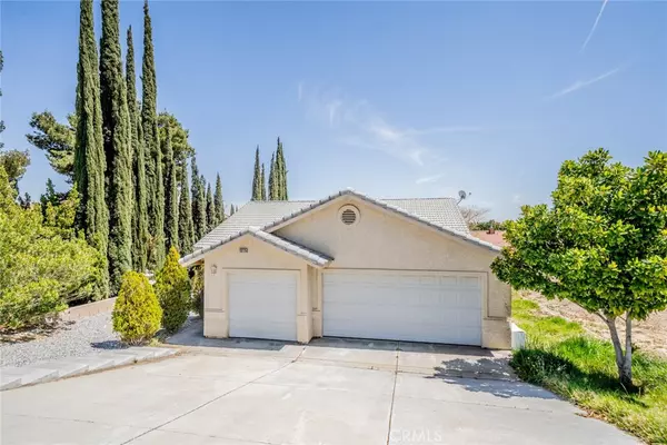 13225 Alta Vista DR,  Victorville,  CA 92395