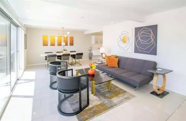 Palm Springs, CA 92262,1720 N Via Miraleste