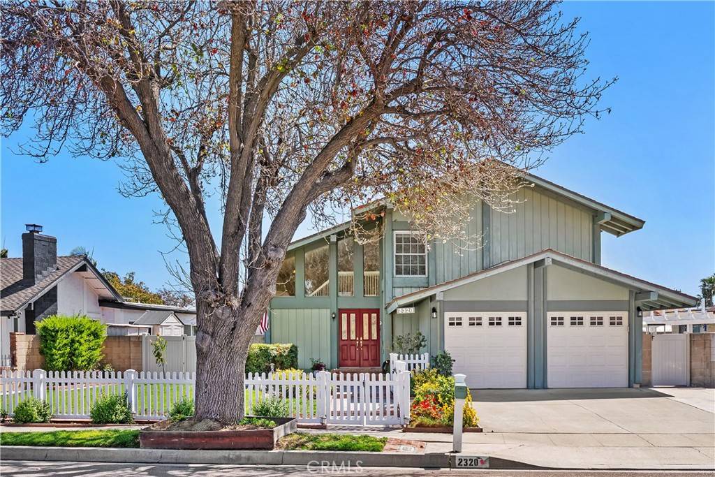 2320 W Beverly DR, Orange, CA 92868