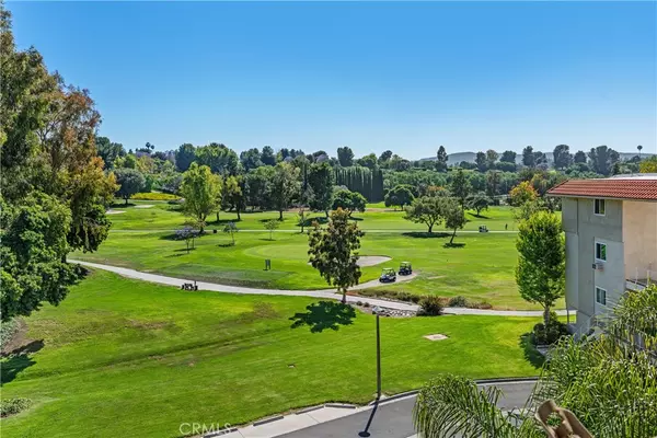 562 Avenida Sevilla Unit C, Laguna Woods, CA 92637