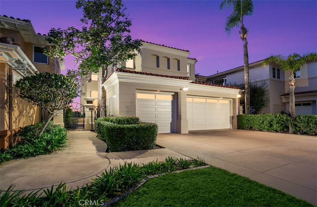 Newport Coast, CA 92657,5 Torrey Pine DR