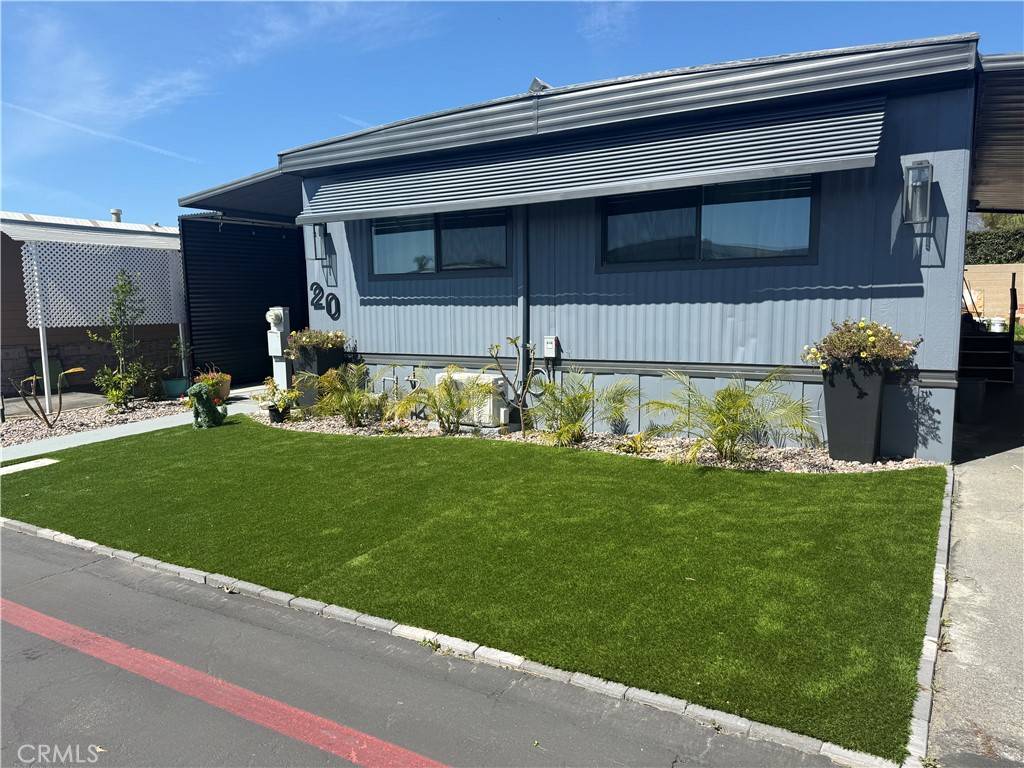1630 S Barranca AVE #20, Glendora, CA 91740