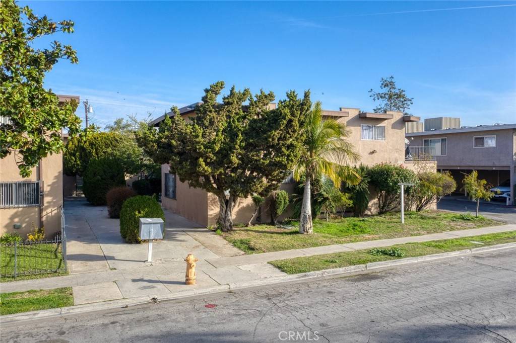 12621 Morningside AVE, Garden Grove, CA 92843