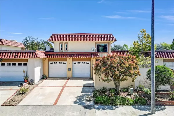 Irvine, CA 92612,16 Iron Bark WAY