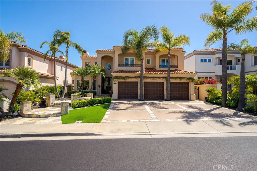 12 Santa Barbara PL, Laguna Niguel, CA 92677