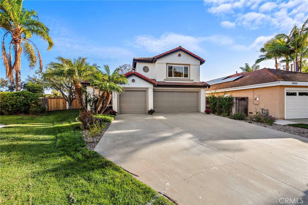 25036 Rancho Clemente, Laguna Niguel, CA 92677