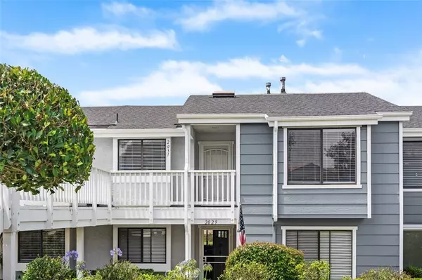 San Clemente, CA 92673,2031 Via Concha