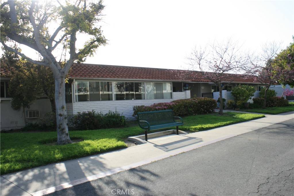 2108 W Ronda Granada S #N, Laguna Woods, CA 92637